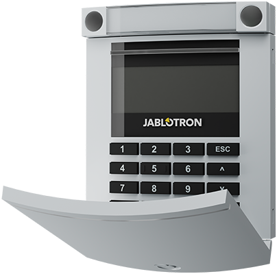 Alarm Jablotron